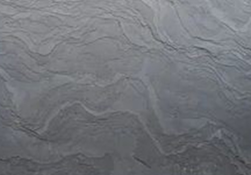South Black Stone Veneer