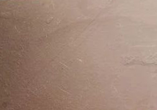 Terra Red Slate Veneer