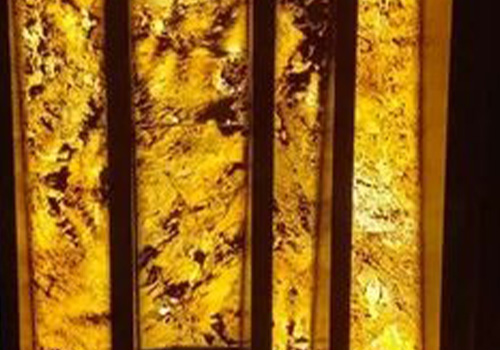 1mm Transulation Stone Veneer