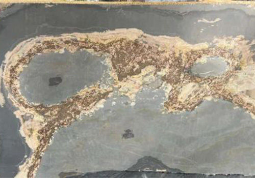 Rustic Natural Stone