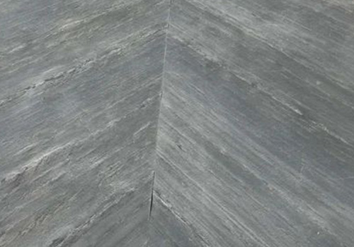 Ocean Black BookMatch Natural Stone