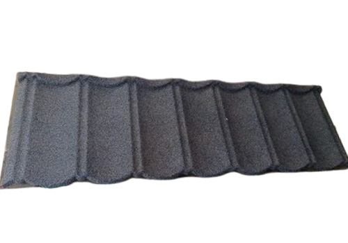 Stone Coated Roof Tile