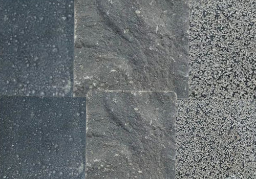 Grey Flooring Natural Cobble Stone