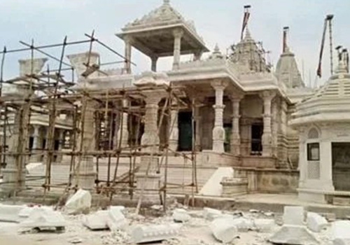 All Stones Temple And Masjid And Gurudwara Construction Service