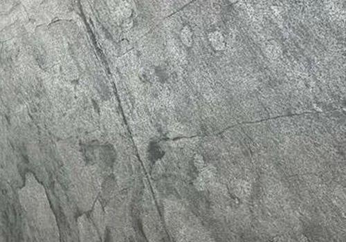 Silver Gray 100% Natural Stone