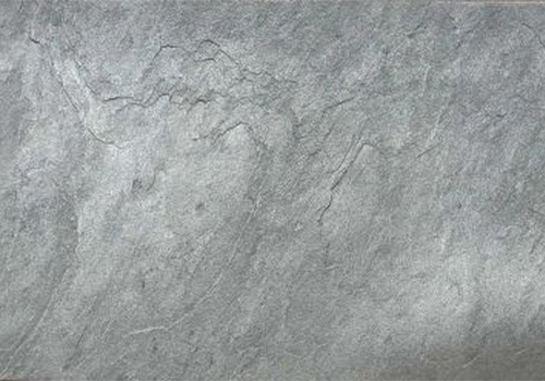Silver Gray Stone