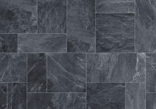 Black Slate Tiles