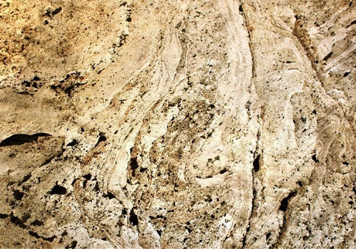 Zeera Green Translucent Stone veneer