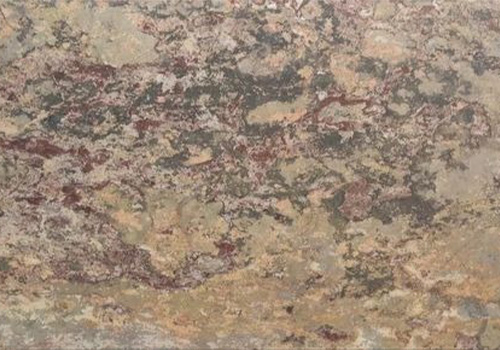 Multi Color Translucent Stone Veneer