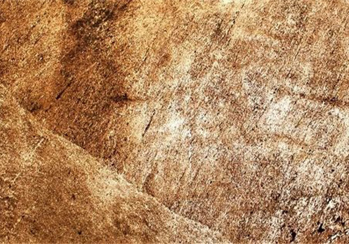  D.Copper Translucent Stone Veneer