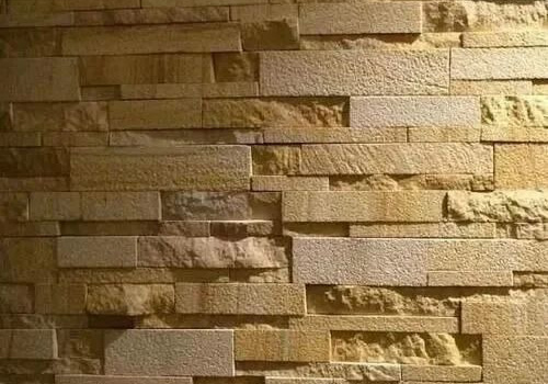 Natural Stone Wall Cladding