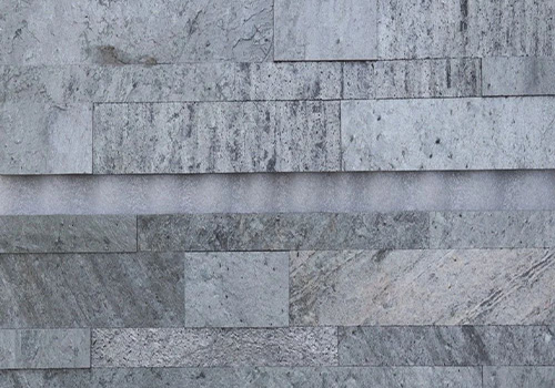 Stone veneer 3D panels
